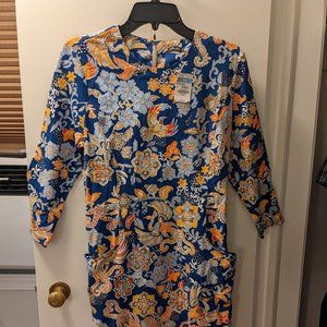 J McLaughlin Catalyst Dess